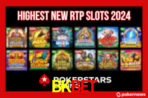 Cassino de Jogos BKBET